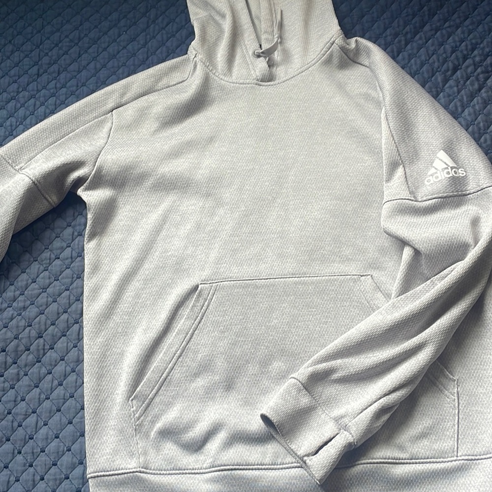 Adidas hoodie